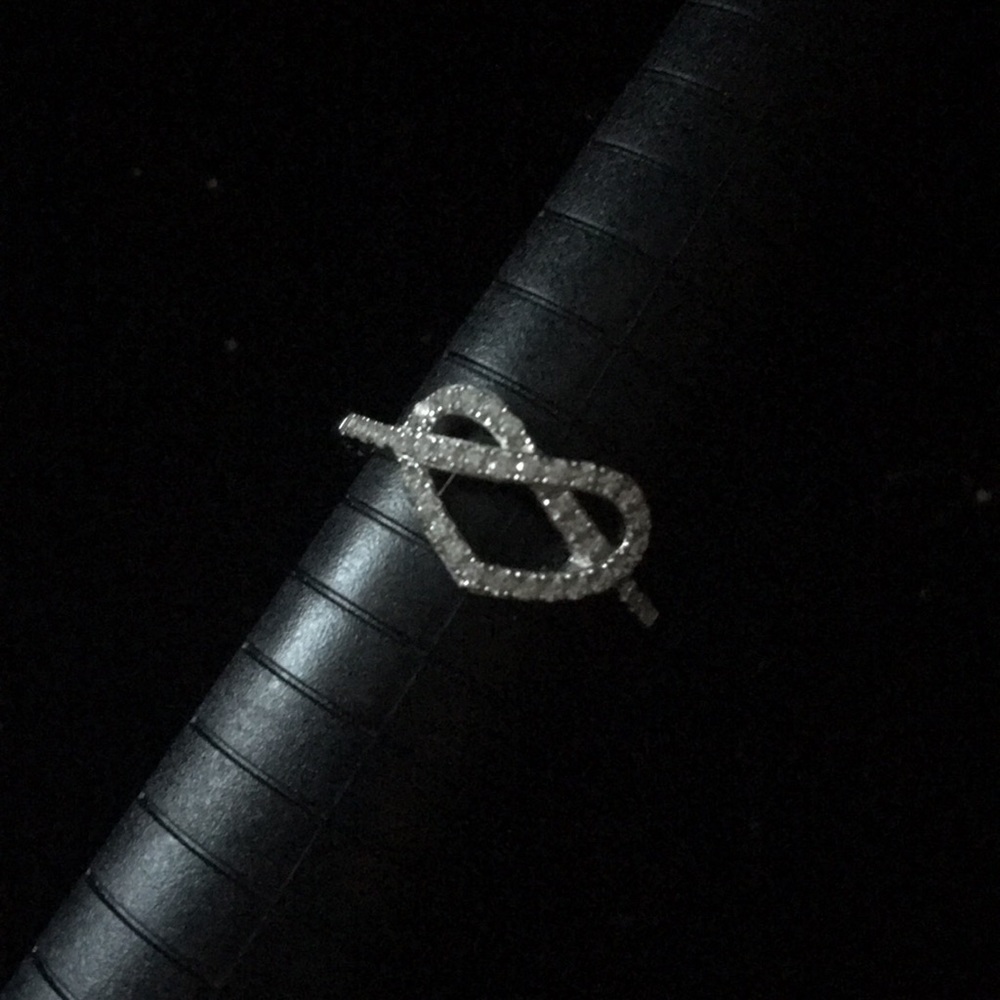 925 sterling silver ring